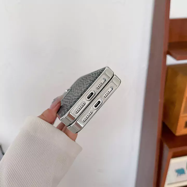 エムシーエム iphone16 proケース 韓国 人気