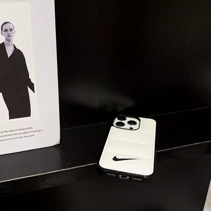 nike galaxy s24ケース ダウンジャケット