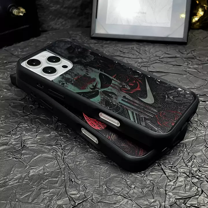 ナイキiphone16ケース 防水 防汗