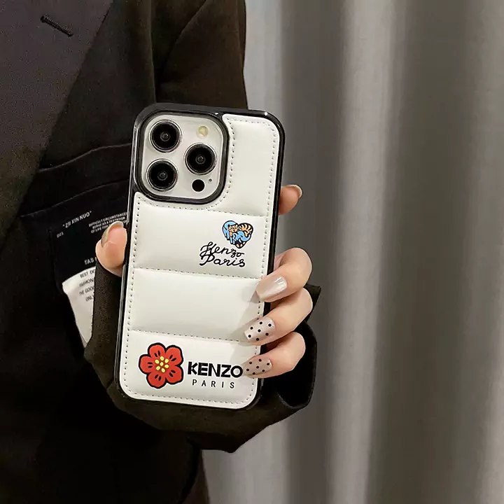 高校生iphone16 pro kenzo携帯ケース