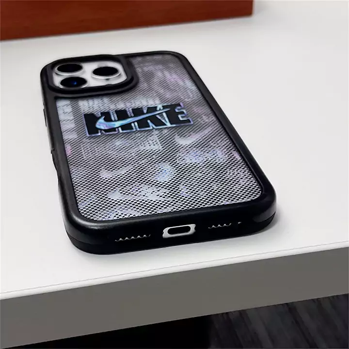 nike iphone 16 pro maxケースおしゃれ