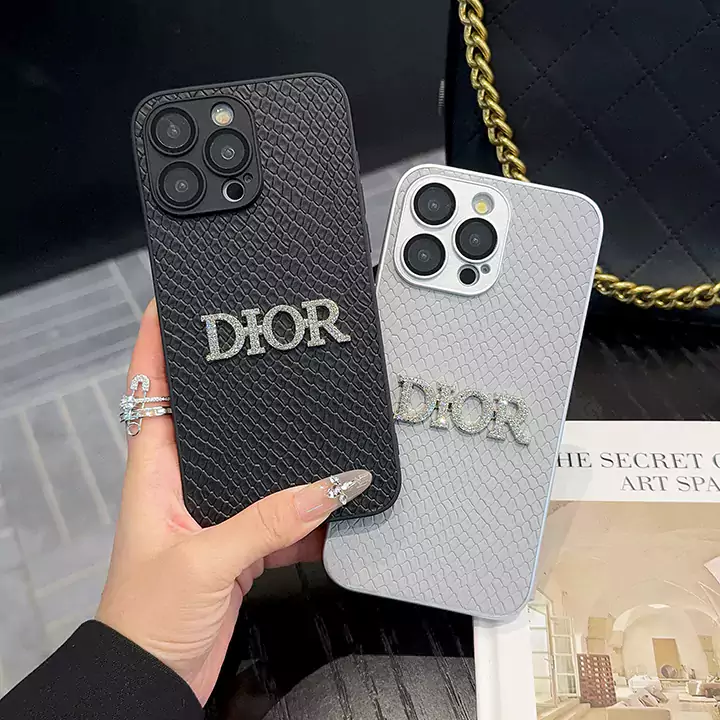 ディオール iphone 16ケース 耐衝撃