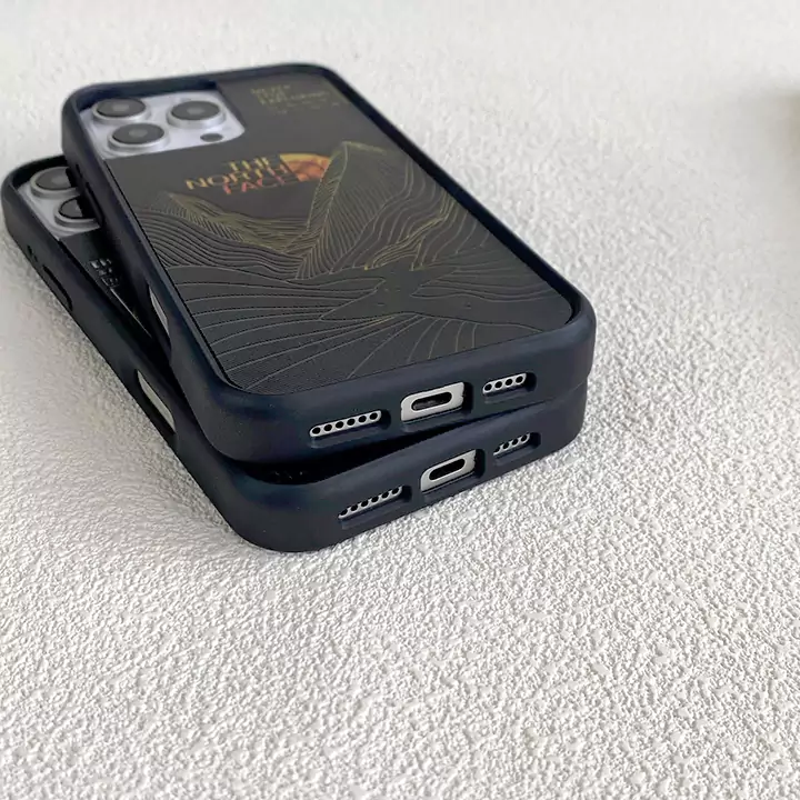 the north face iphone16 pro maxケース 超人気