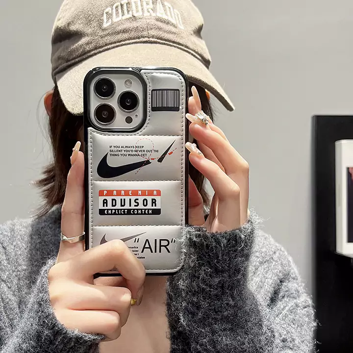 nike iphone16 proケース 本物