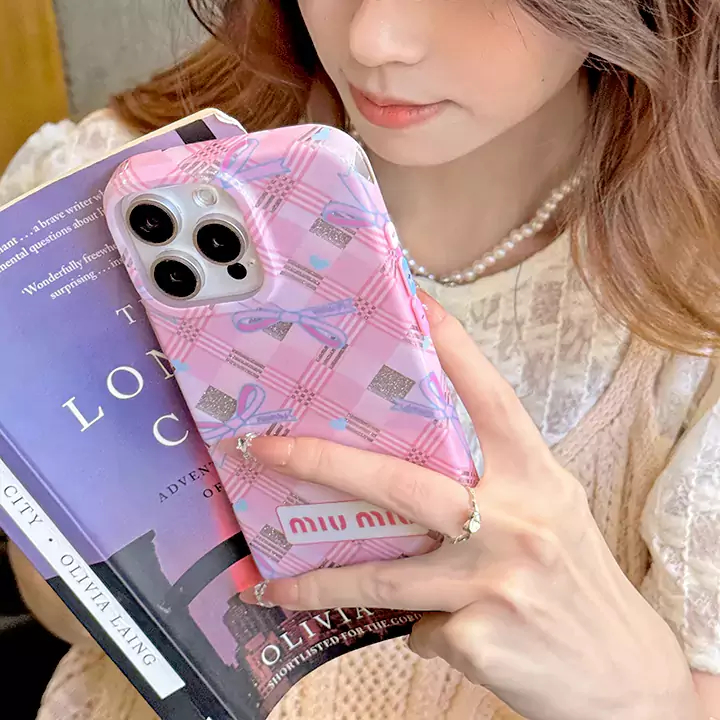 ブランドiphone16ケース おしゃれ