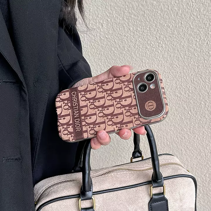 ディオール iphone 16ケース 男女兼用