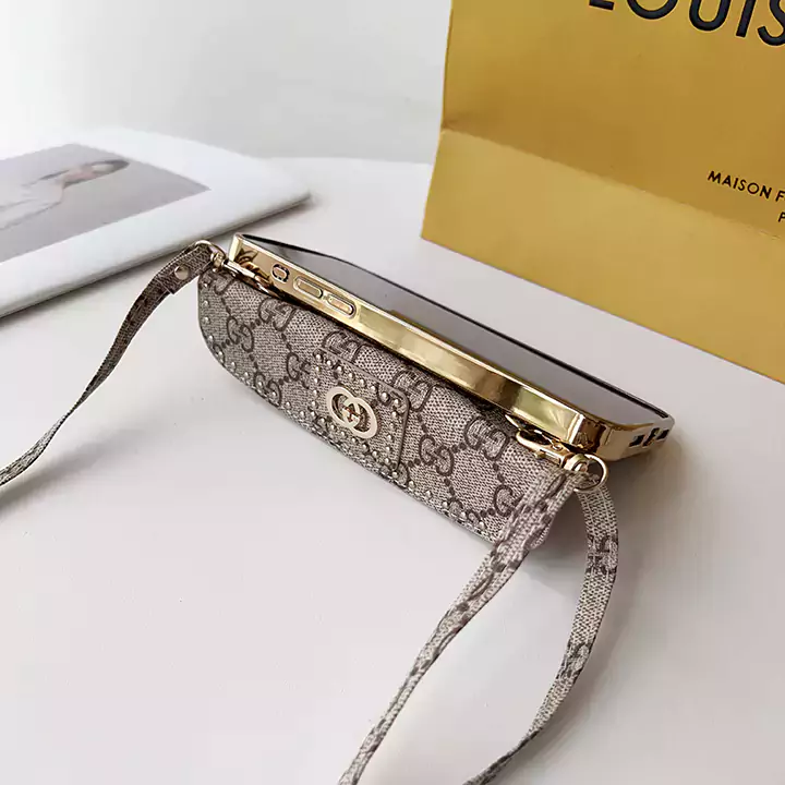 ルイヴィトンiphone 16 proケース リベット