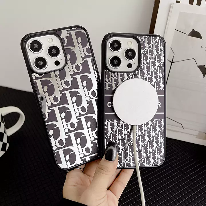 dior iphone16ケース 大人 かわいい