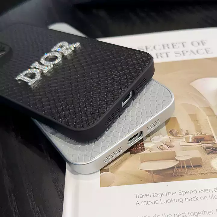 dior iphone16 proスマホケース カメラレンズ保護
