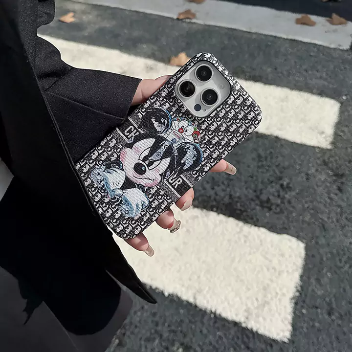 ディオール ポップマートiphone16ケース