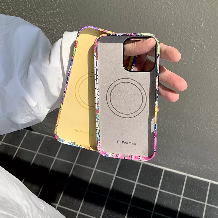 カウズ iphone16 proケース ザシンプソンズ