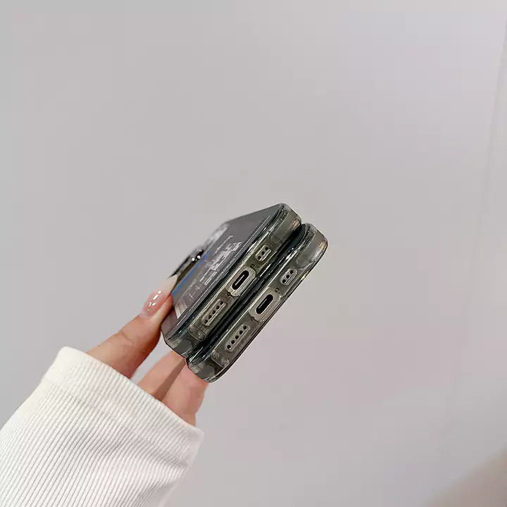 ステューシー iphone16ケース 8ボール