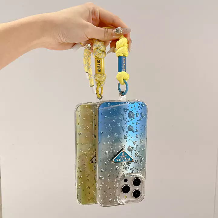 プラダ iphone16 pro maxケース バンパー