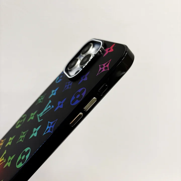 アクリル携帯ケース