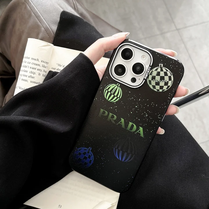 プラダiphone16proケース ユニセックス