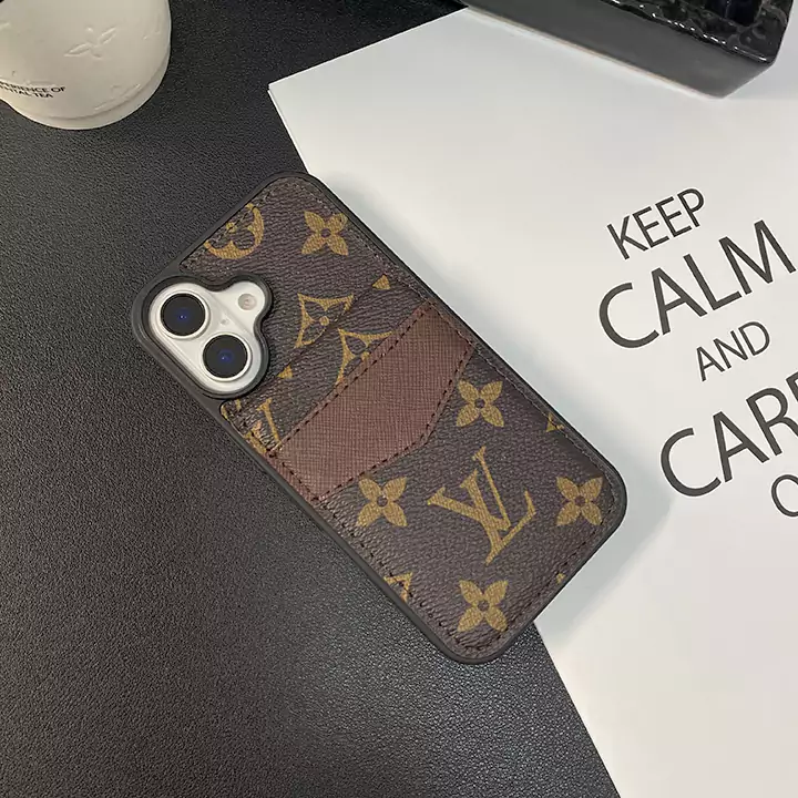 lv iphone16 pro maxケース おしゃれ