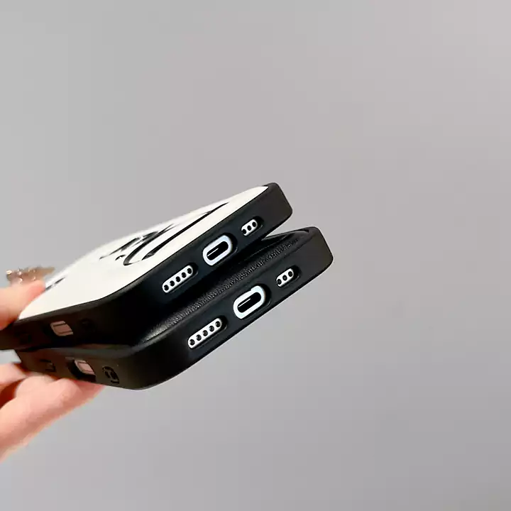 ディオールアイフォーン16 proケース レザー 型押し