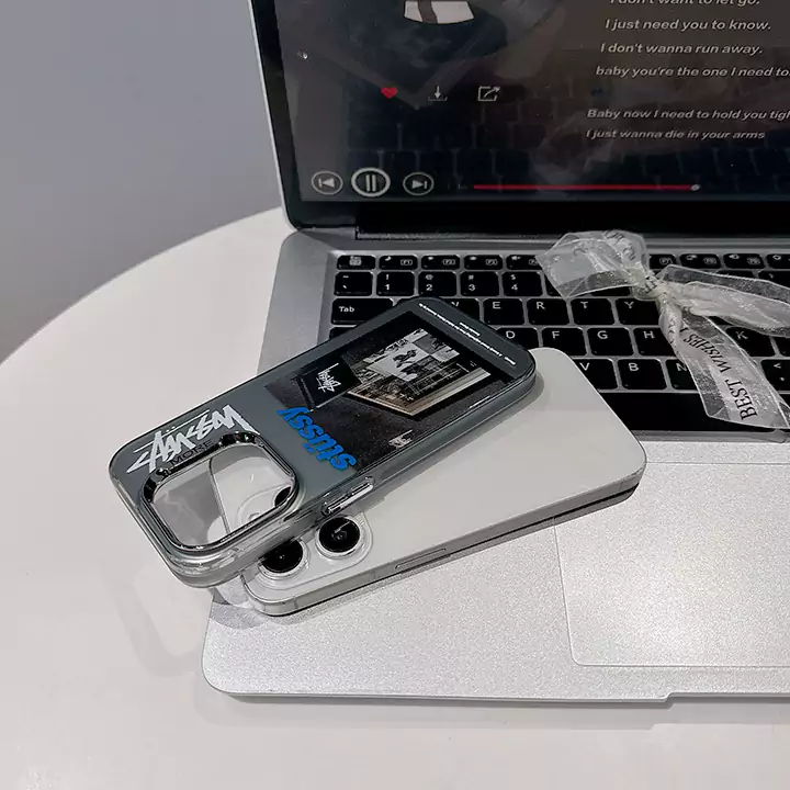 stussy iphone16ケース 専門店