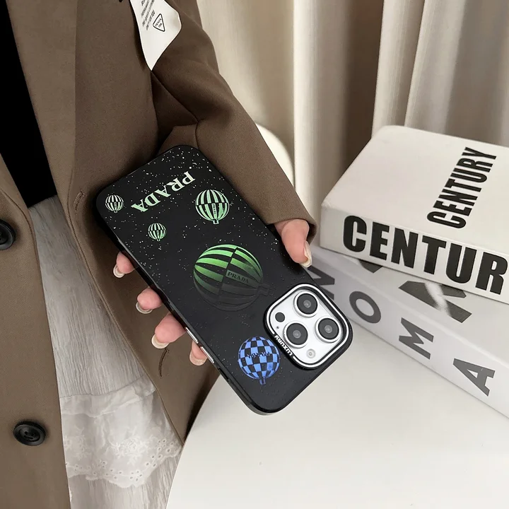 プラダiphone16proケース ユニセックス