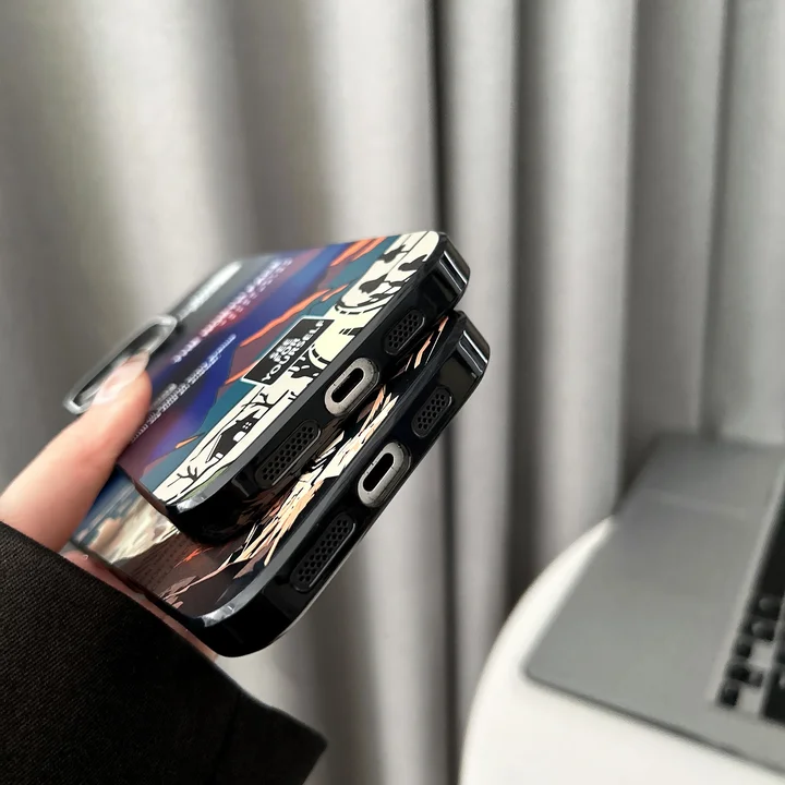 the north face iphone16ケースコピー