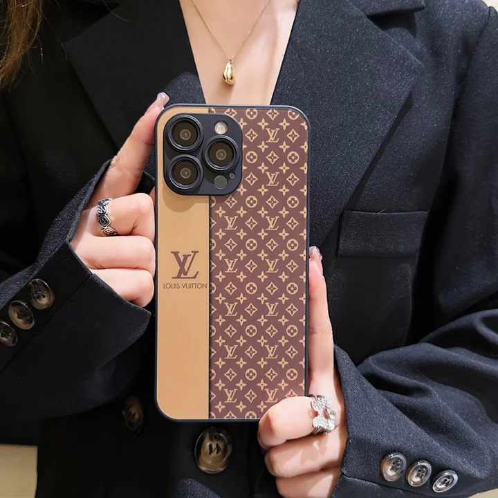 vuitton iphone16 pro つや消しマット