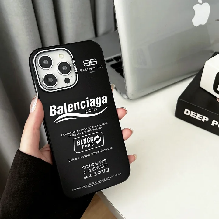 balenciaga iphone16 pro maxケース買う 安全