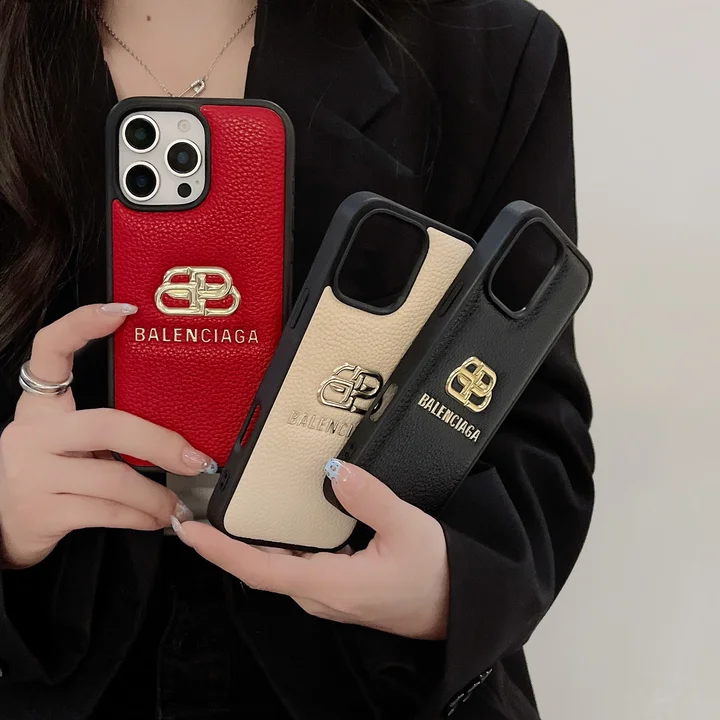 balenciaga携帯ケース16