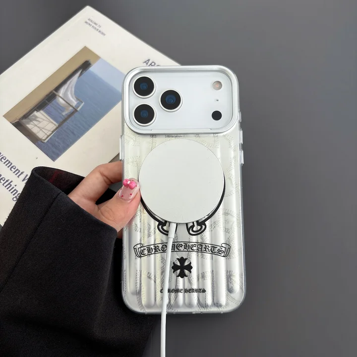 iPhone17promax スーツケース型