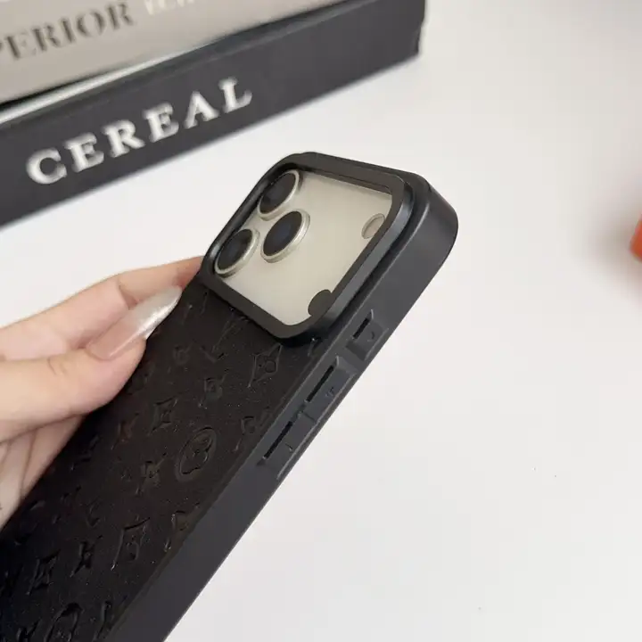 男女ペア iPhoneケース