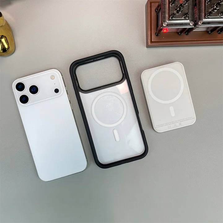 AAPE iPhone17promaxケース