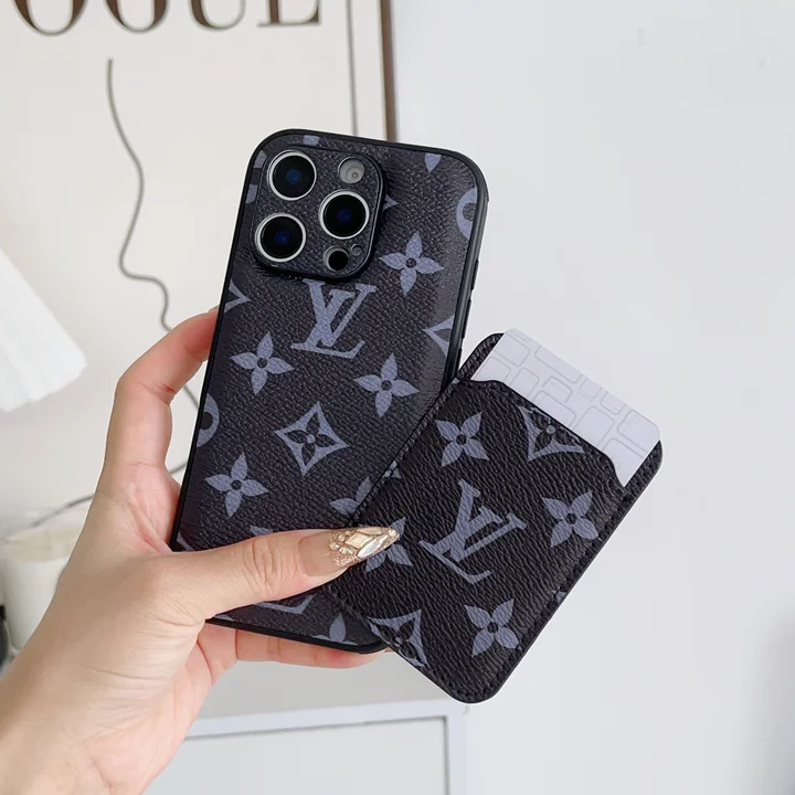 ルイヴィトン iPhone17air カバー