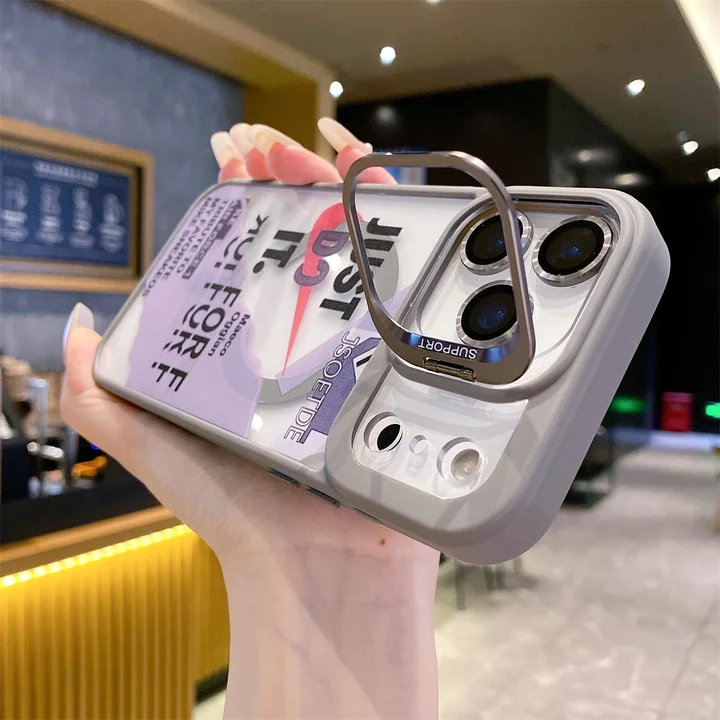 ナイキ iPhone17Air スマホカバー