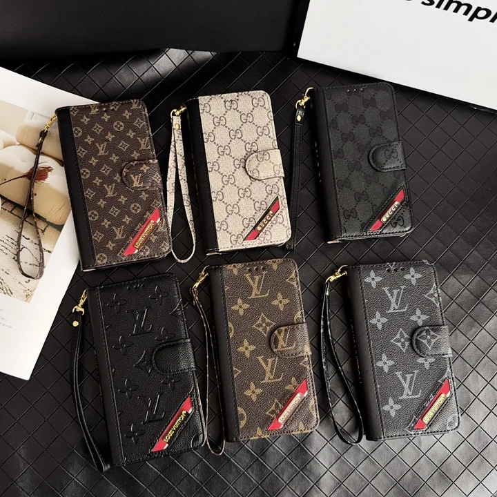 ルイヴィトン iPhone17 ケース