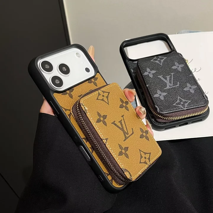 LV iPhone17ProMax カバー