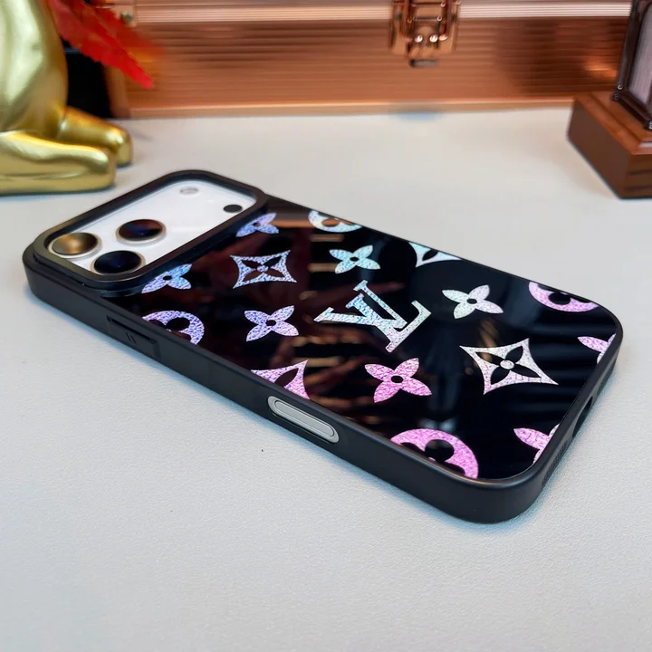 モノグラム iPhone15/14ケース