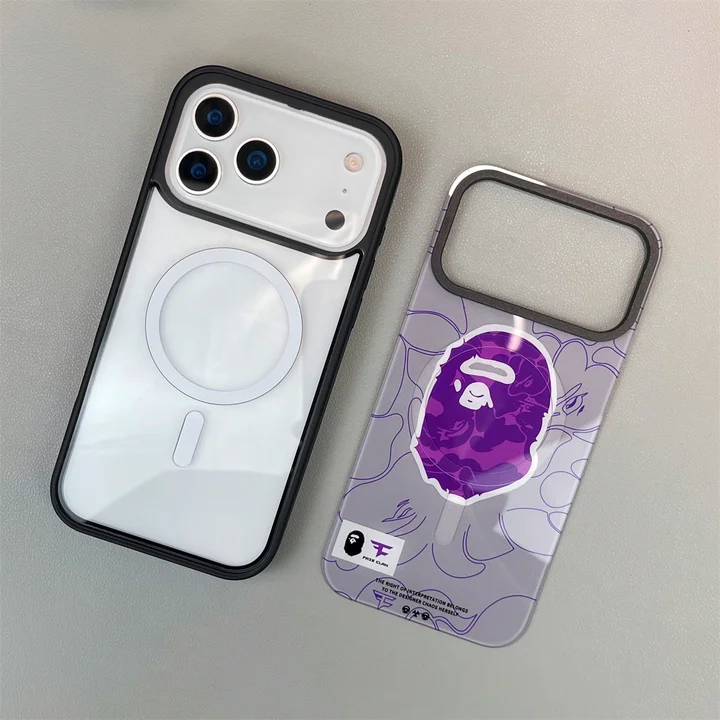 韓国新作 iPhoneケース