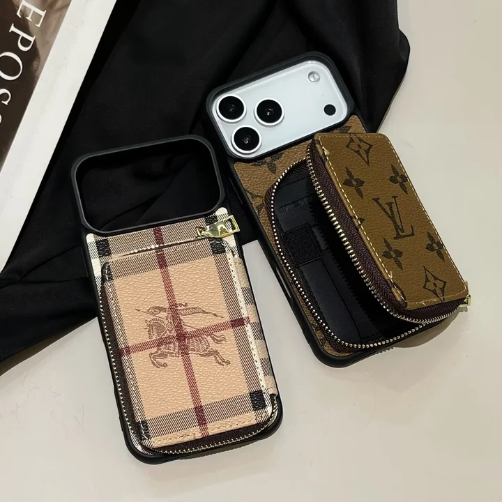 LV iPhone17ProMax カバー