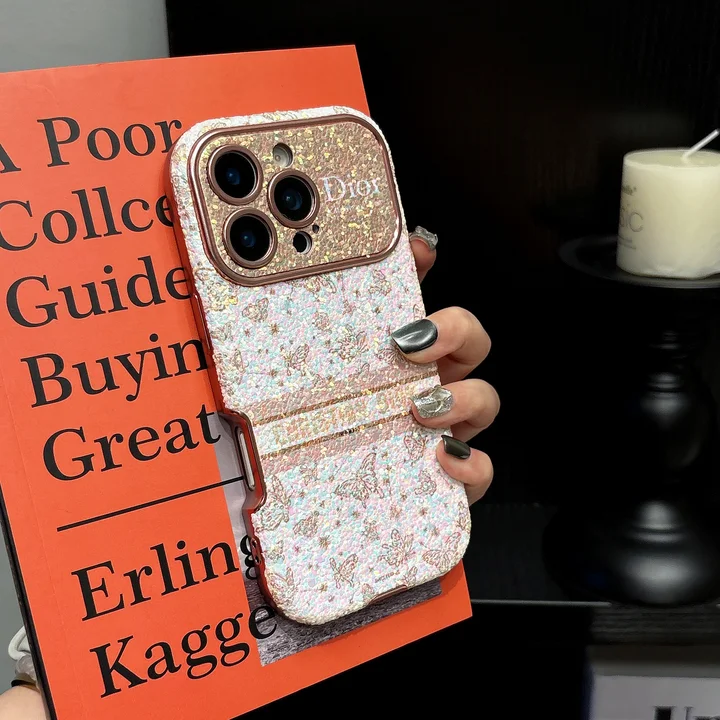 iPhone17 おしゃれ スマホケース