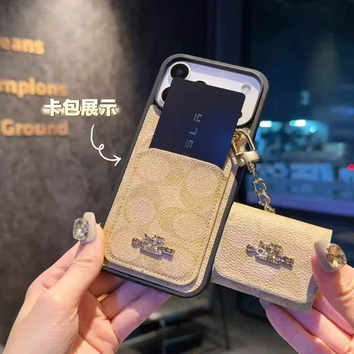 iPhone17ProMax スマホケース セット