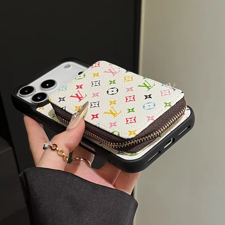 LV iPhone17ProMax カバー