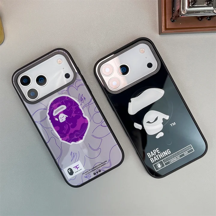 アウトドアブランド iPhone15/14pro
