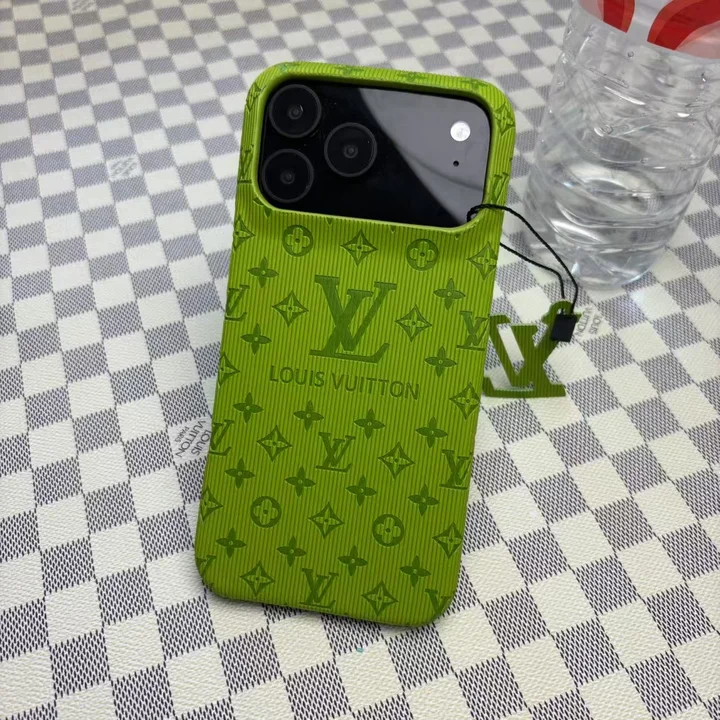 LV アイフォン17ProMax スマホカバー