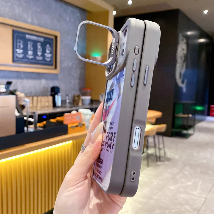 ナイキ iPhone17Air スマホカバー