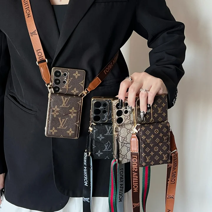 LV S25Plus スマホカバー