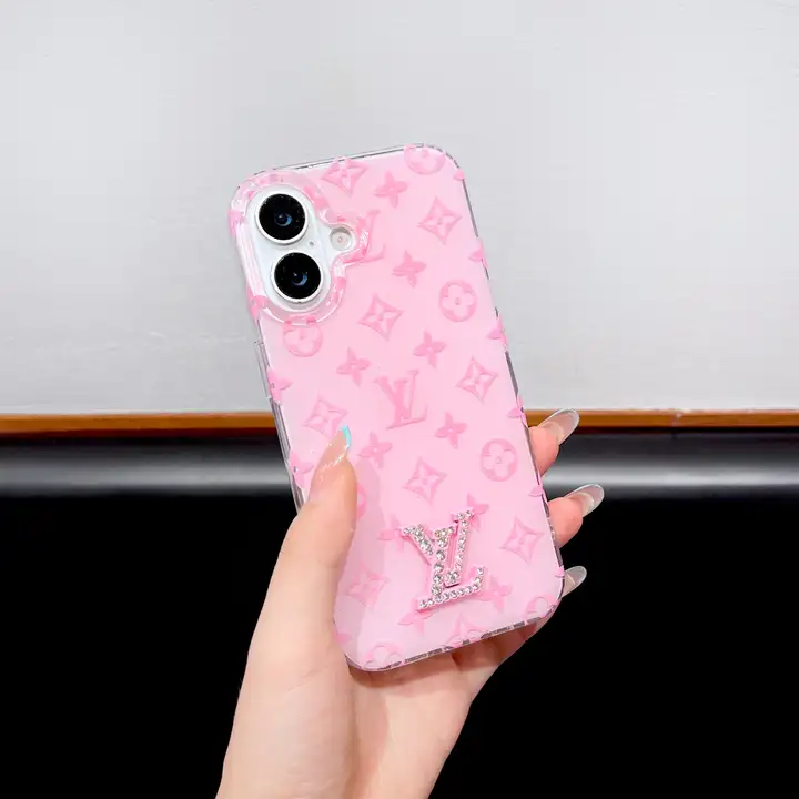 iPhone14/13 レディースカバー