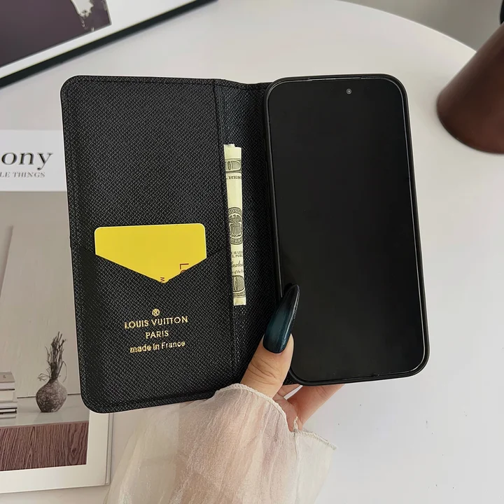 iPhone13Pro ビジネス スマホカバー