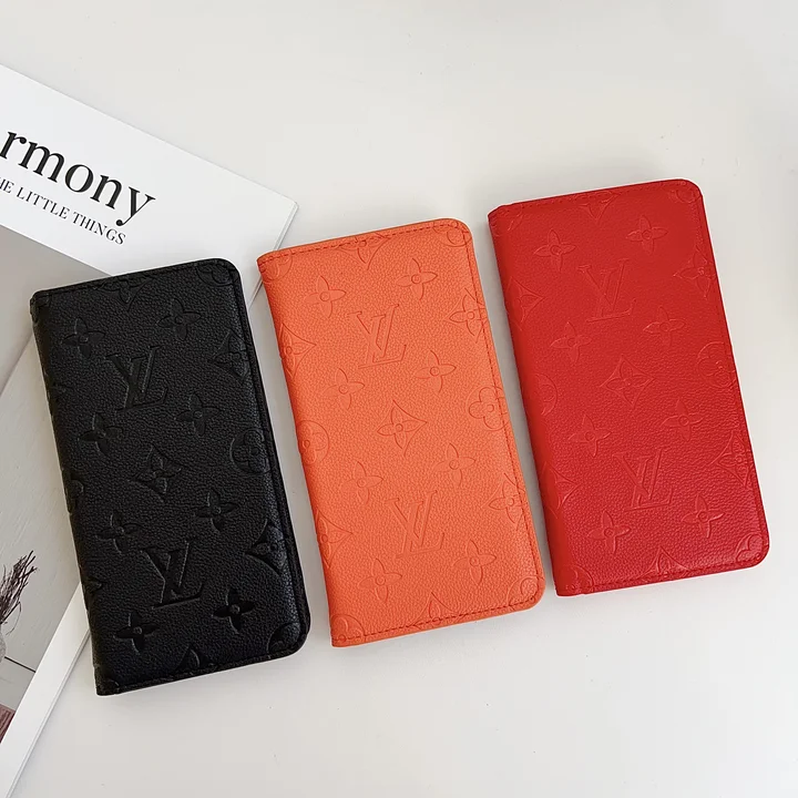 ルイヴィトン iPhone17ProMax 手帳型ケース