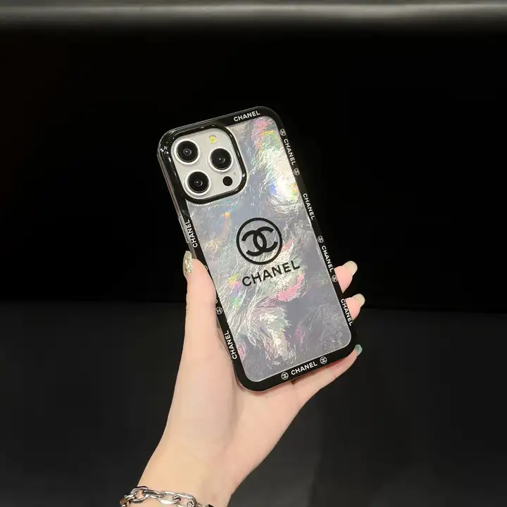  CHANEL アイフォン 人気ケース