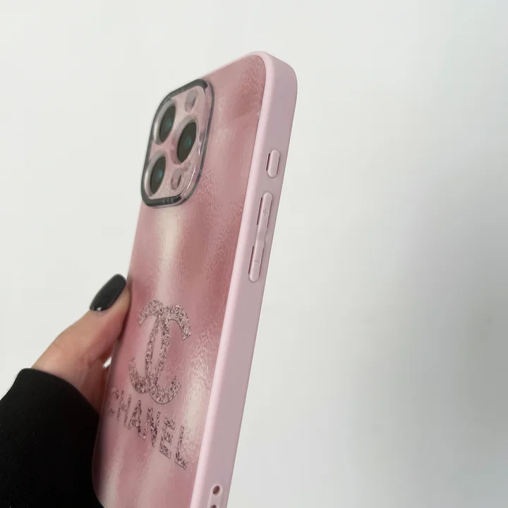chanel iphone 17 pro max ケース ピンク