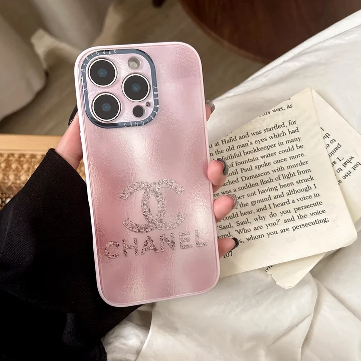 シャネルiphone 17 pro max ケース レデイース